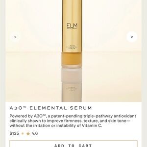 A3O Advanced Antioxidant Formula